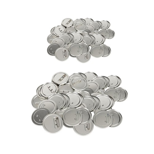 Lot 100 pièces badges - lot, de