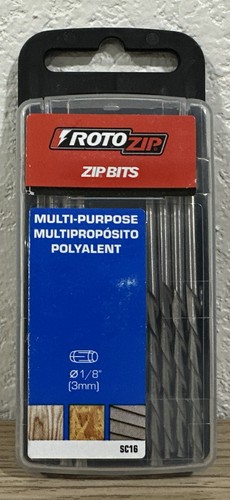 New rotozip sc16 inch sab - new,