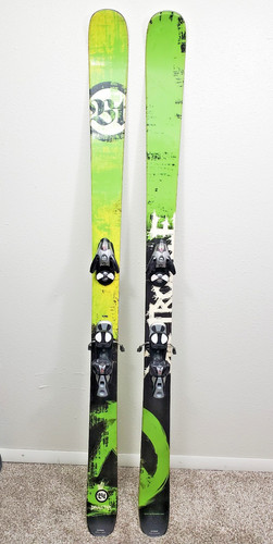 176cm dynastar big trouble - dynastar,