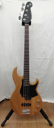 Basse électrique yamaha bb234 - basse,