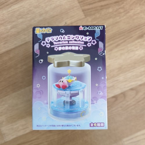 Figurine blindbox kirby - figurine,