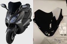 Bulle Pare Brise Hyper Sport