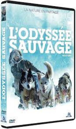 Odyssée sauvage import - sauvage, import]