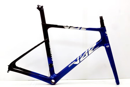 Cadre vélo route - de,