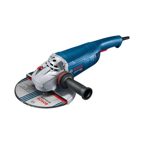 Meuleuse angle 2200w - angle,