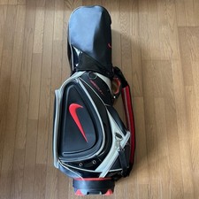 NIKE 20XI cart bag golf carry caddy bag rare utilisé au Japon