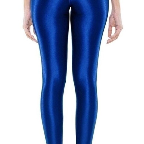 American apparel disco pants - american,