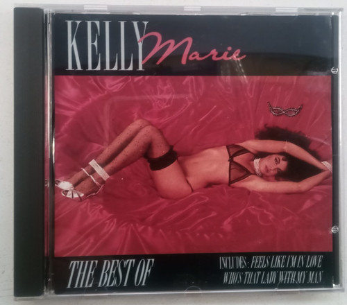 Kelly marie the - kelly,