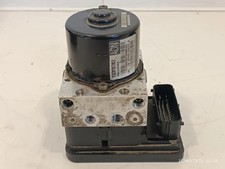 13384013 calculateur abs OPEL ASTRA (P10) (10/09>06/18<) 1.4 (74KW) BER 2009