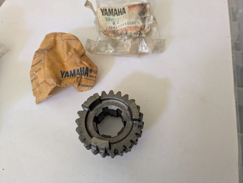 Pièce origine yamaha 6e - pièce,