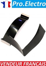 CABLE nappe LVDS TV Samsung