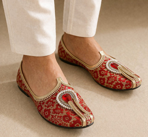 Chaussures hommes mocassins
