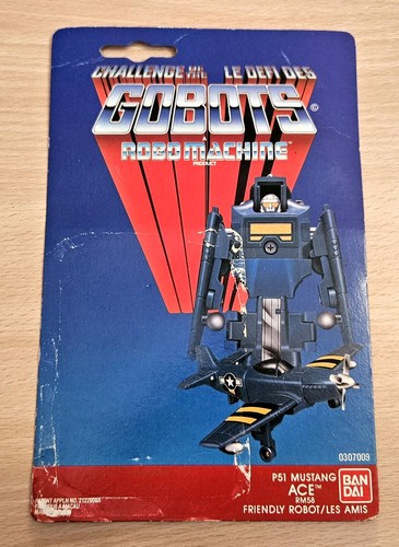 Robo machine gobots - machine,