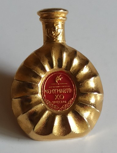 Pins cognac remy martin - cognac,