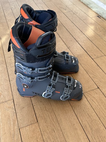 Chaussures ski tecnica - ski,