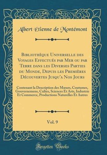 Bibliothèque universelle des - bibliothèque,
