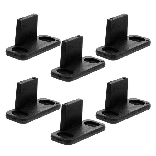 Pcs guide porte galandage - porte,