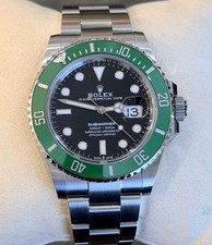 Rolex Submariner Réf