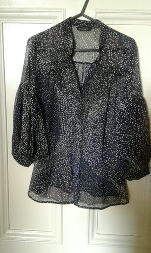 Haut femme planet taille - haut, s