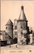 *69791 cpa 36 Issoudun - le Beffroi