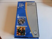 guirlande led pour sapin de noel