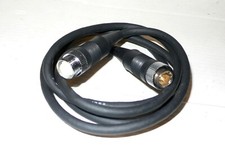 Fujinon ECA1000 Extension LENS Cable VIDEO BROADCAST
