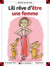 Max lili rêve - lili,