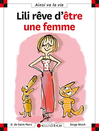 Max lili rêve - et,