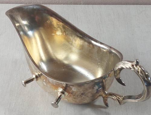 Ancien bateau sauce - à,