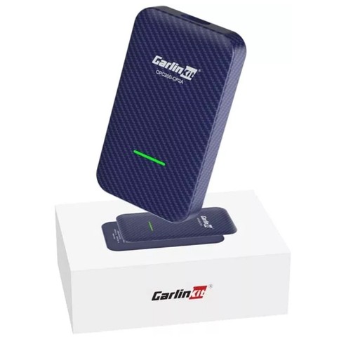 Carlinkit adaptateur sans - carlinkit,