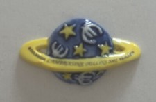 Feves Personnalisée Planète 