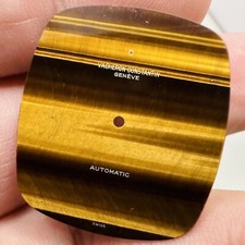 Vacheron Constantin Eye Of The Tiger Dial Size 270x300x332