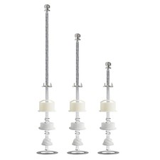 Ensemble de moulin à poivre