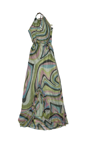 Robe hanae mori 100 - robe,
