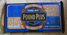 Trader Joe’s Pound Plus Milk