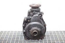 BMW X3 E83 Différentiel Avant