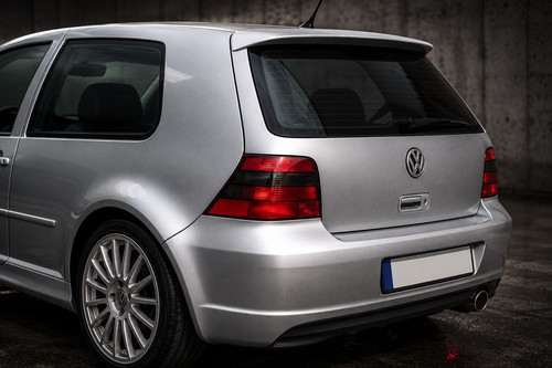 Golf becquet de - iv,