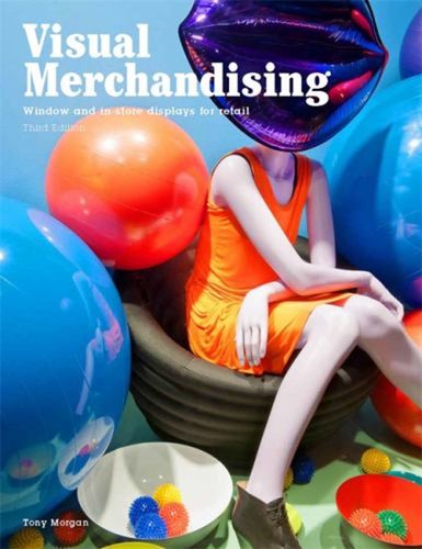 Merchandising visuel - merchandising,