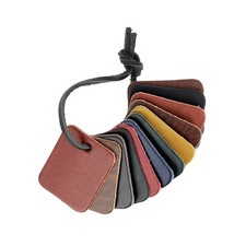 Nuancier cuir de collet