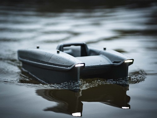 Deeper spark futterboat wifi - deeper,
