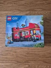 60407 Lego® City Bus à