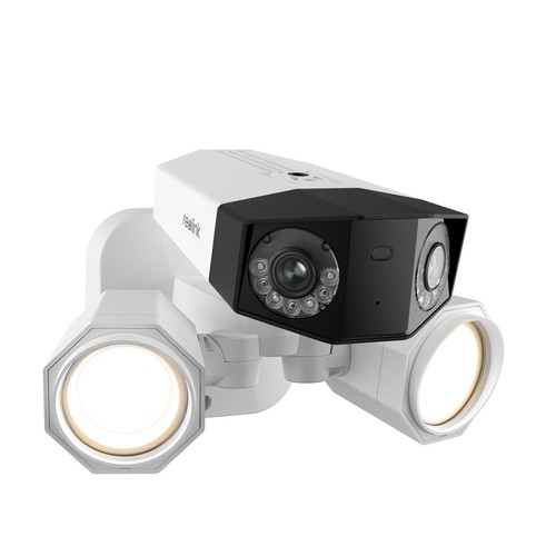 Reolink duo floodlight poe - reolink,
