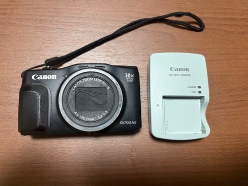 Appareil photo numérique