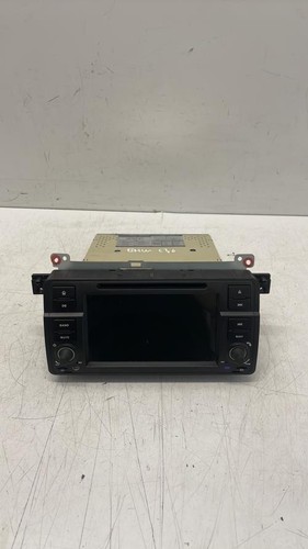 Autoradio bmw serie e46 - bmw, 3