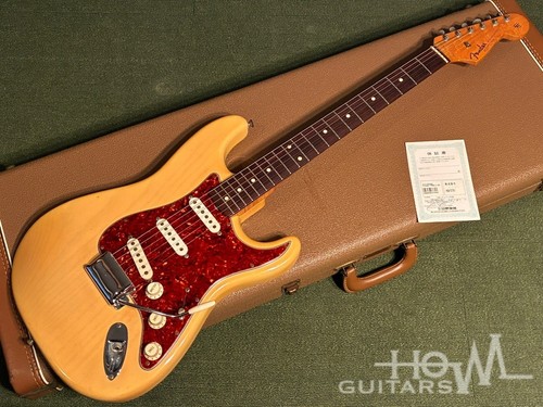 Fender custom shop - fender, master