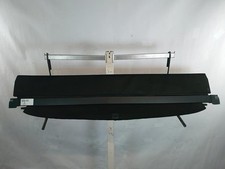 Plage arriere PEUGEOT 5008 1