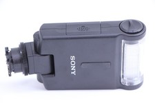 Flash Sony HVL-F20M pour