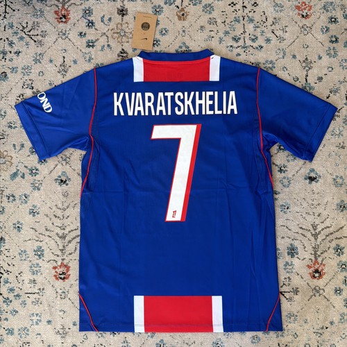 Maillot psg 2026 - maillot,