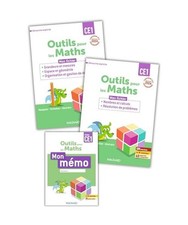 Outils pour les Maths CE1 par