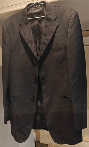 Veste hugo boss - veste,